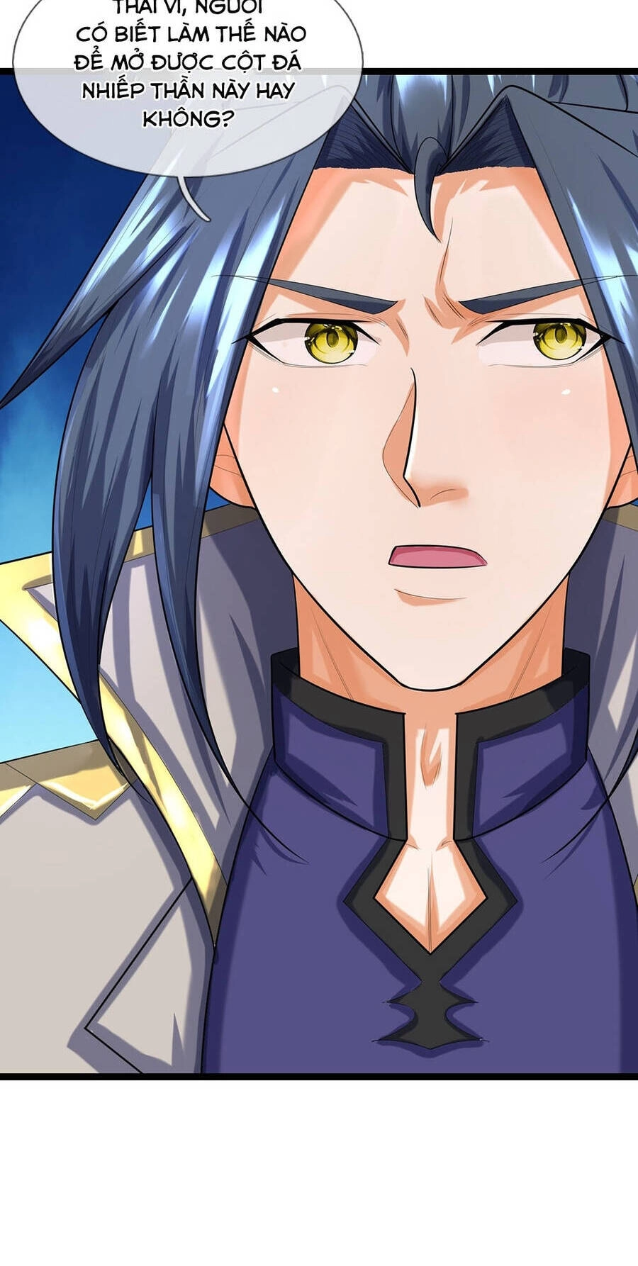 Thần Võ Thiên Tôn Chapter 622 - 13