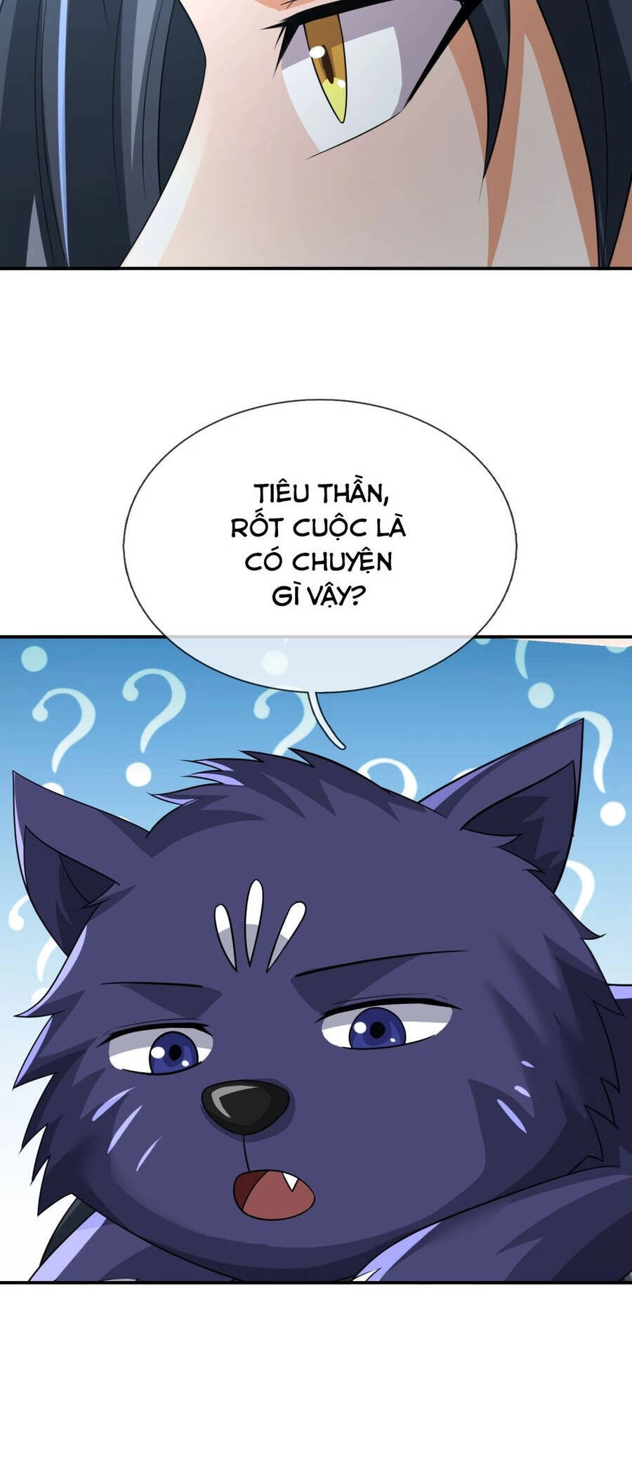 Thần Võ Thiên Tôn Chapter 622 - 30