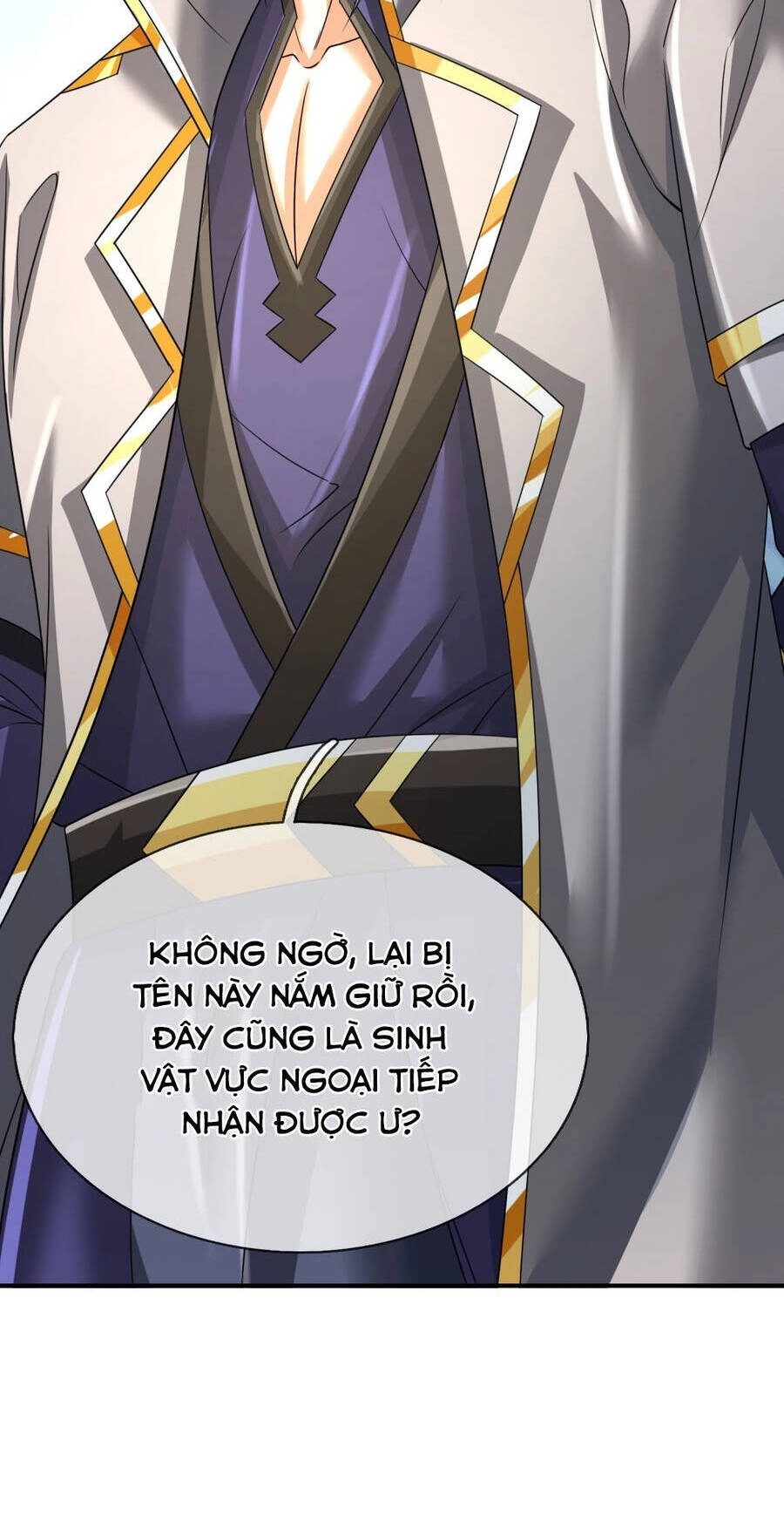 Thần Võ Thiên Tôn Chapter 622 - 35