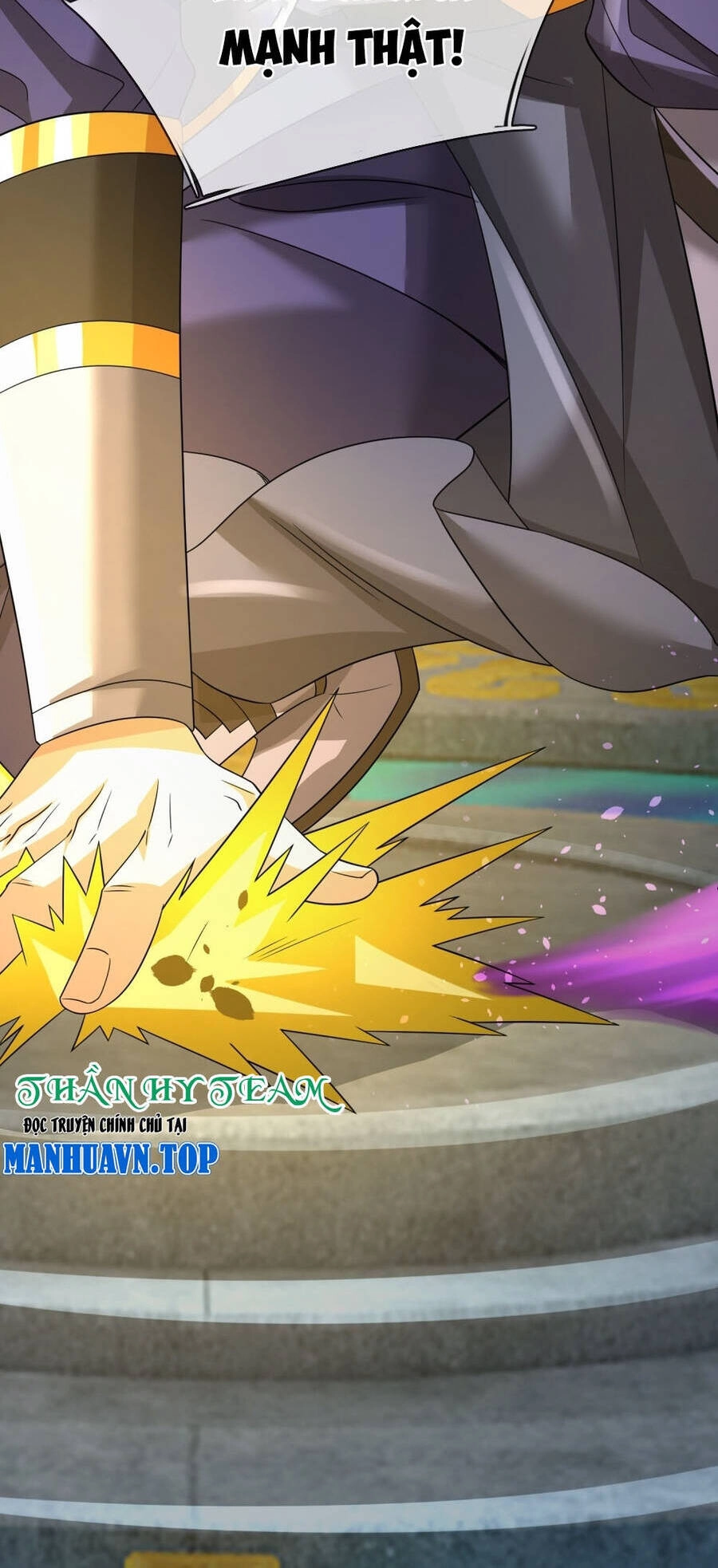 Thần Võ Thiên Tôn Chapter 622 - 39