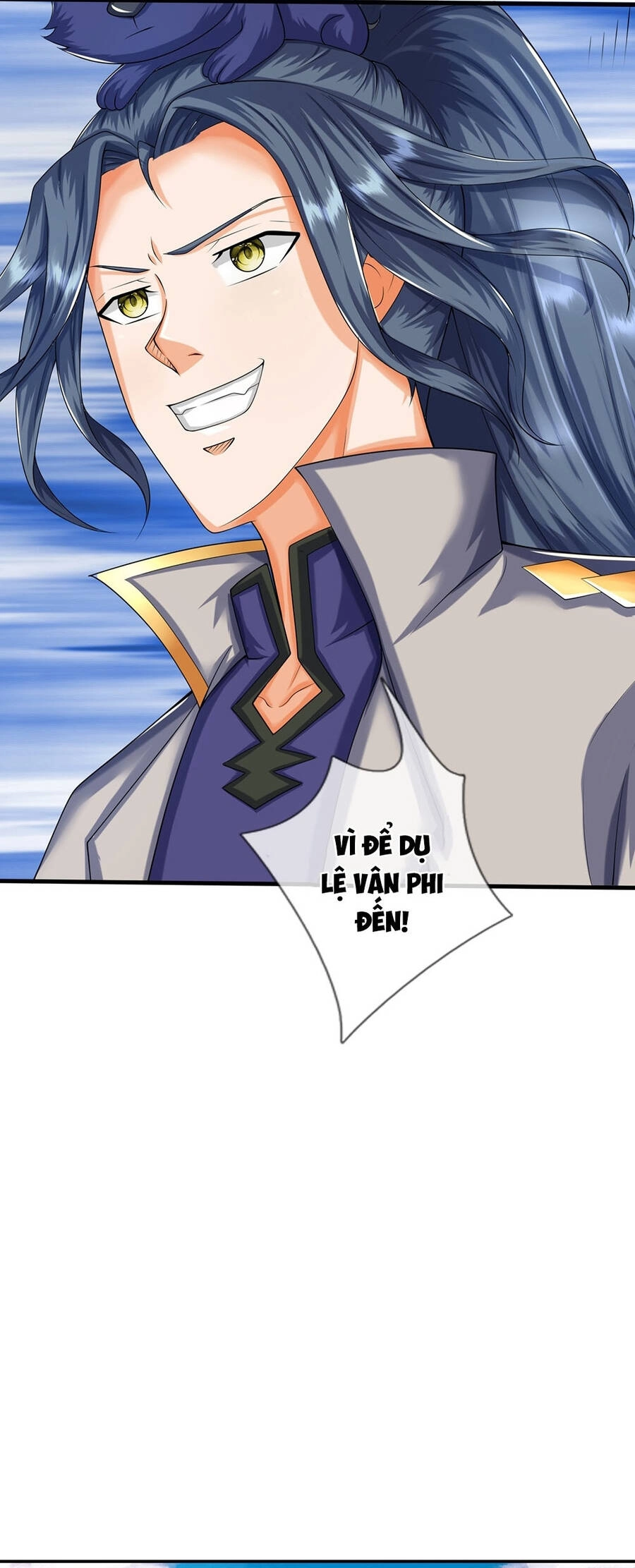 Thần Võ Thiên Tôn Chapter 623 - 17