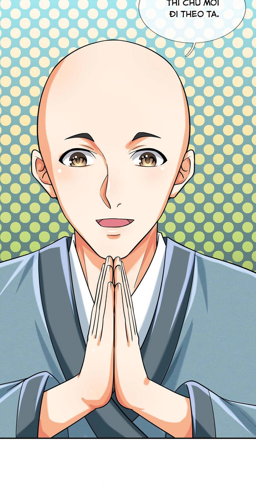 Thần Võ Thiên Tôn Chapter 623 - 22