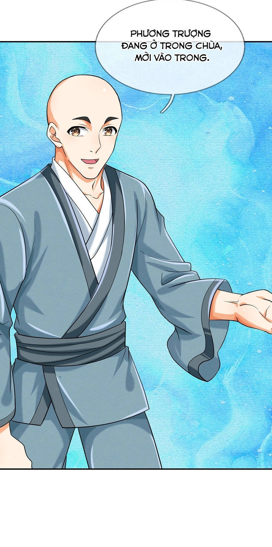 Thần Võ Thiên Tôn Chapter 623 - 24