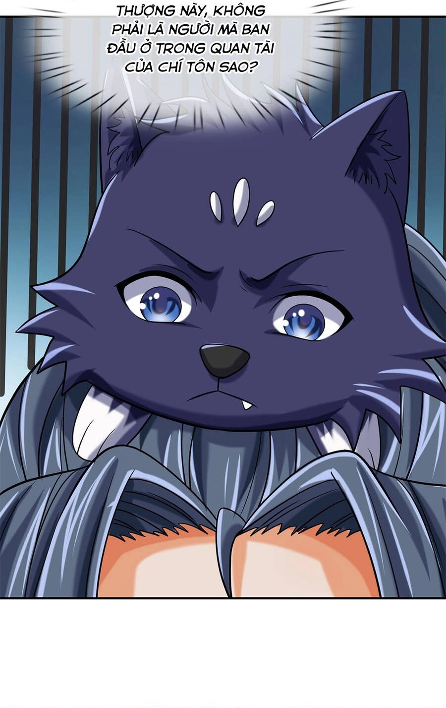 Thần Võ Thiên Tôn Chapter 624 - 7