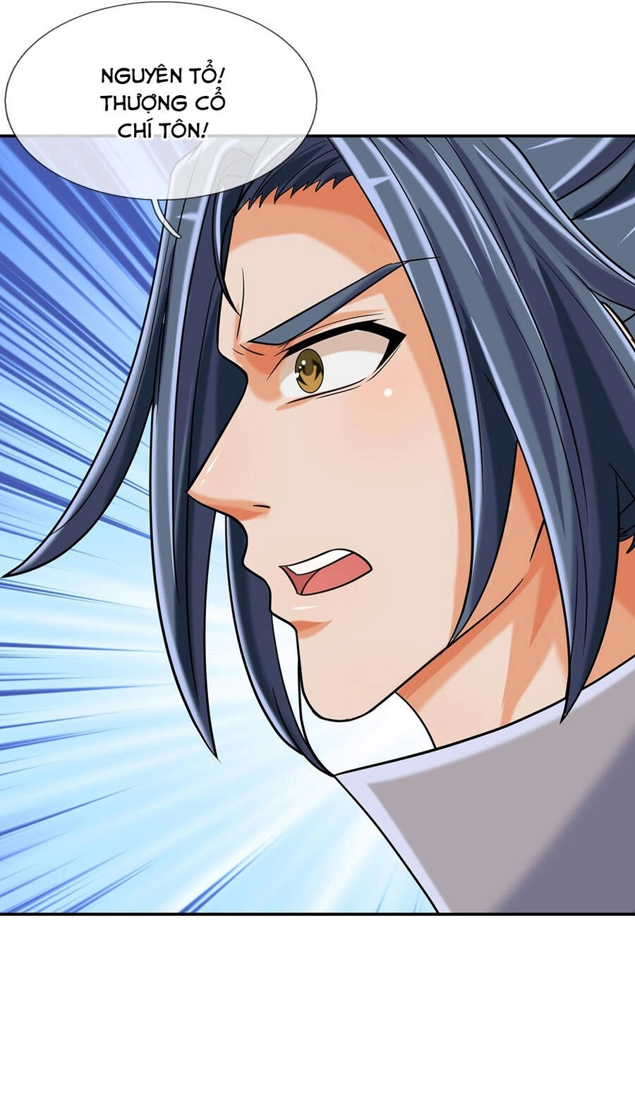 Thần Võ Thiên Tôn Chapter 624 - 13