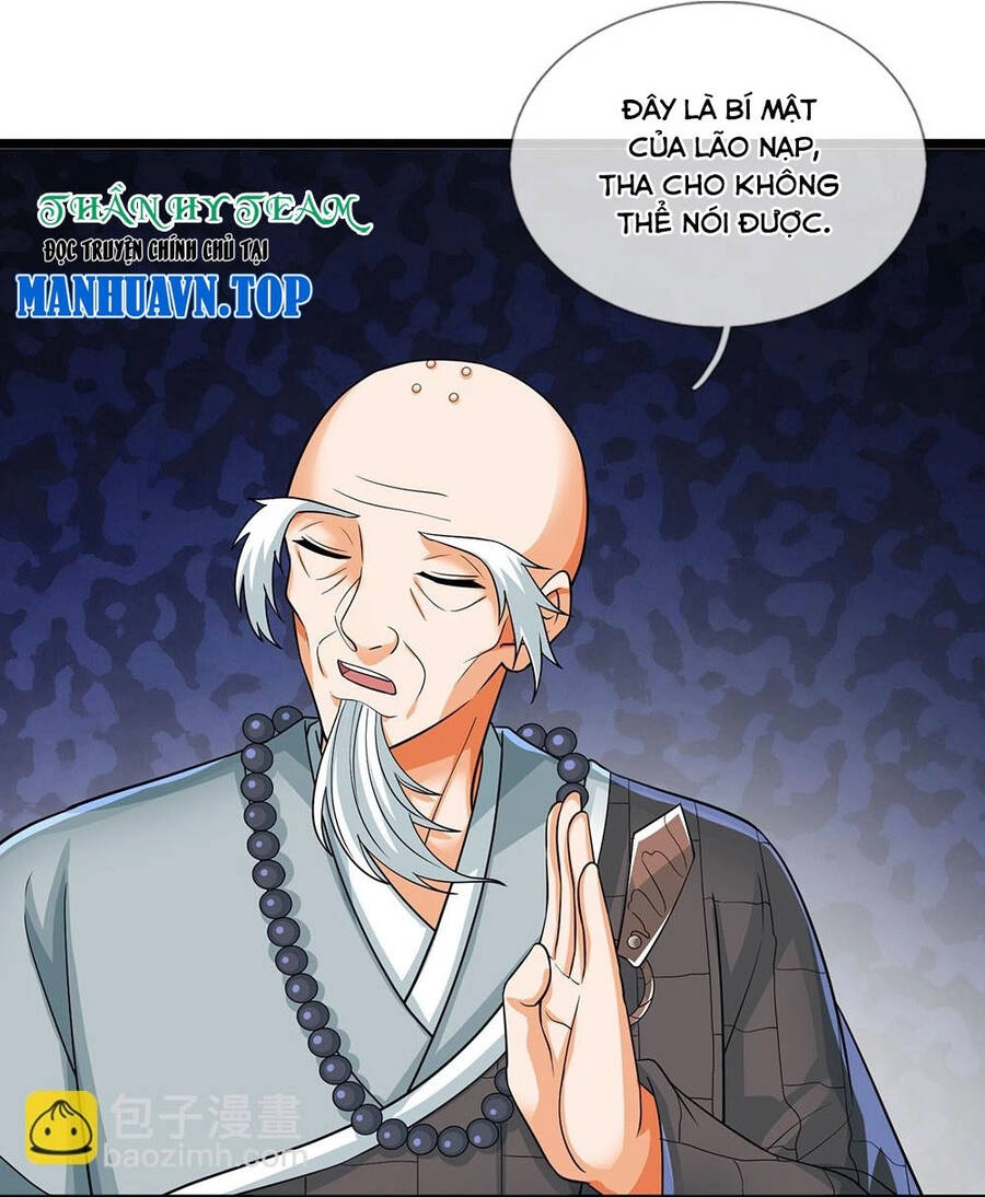 Thần Võ Thiên Tôn Chapter 624 - 23