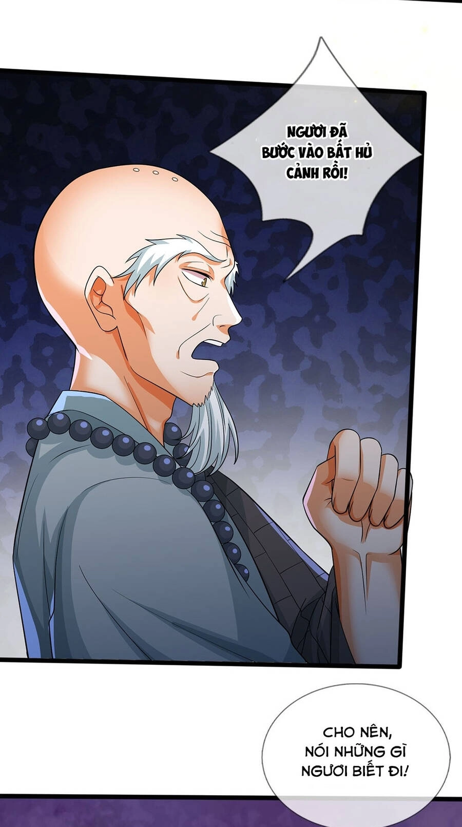 Thần Võ Thiên Tôn Chapter 624 - 32