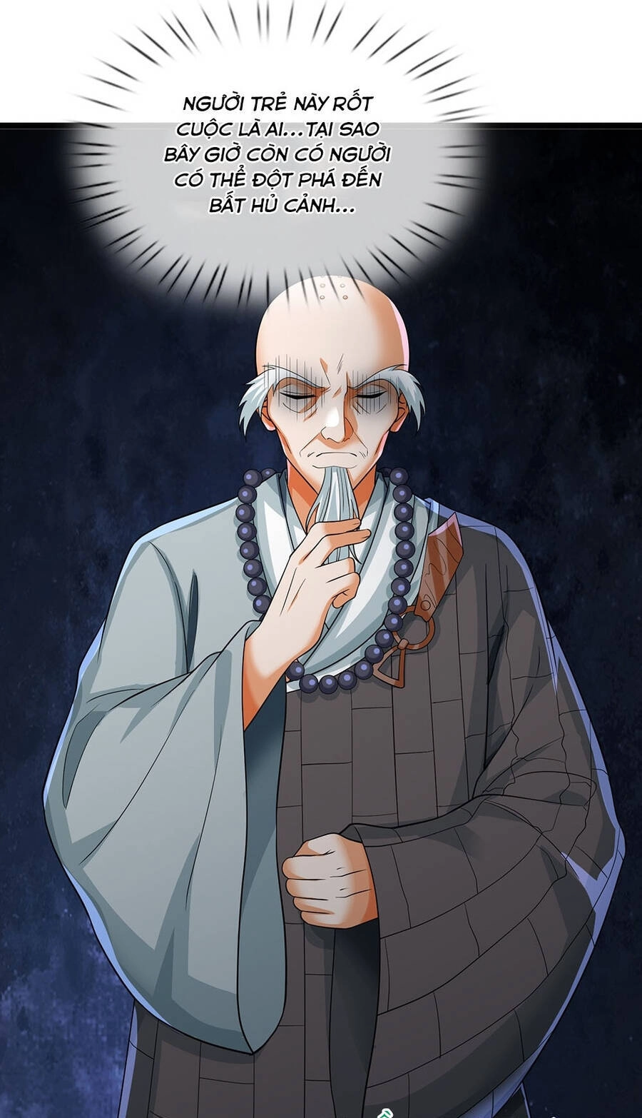 Thần Võ Thiên Tôn Chapter 625 - 1