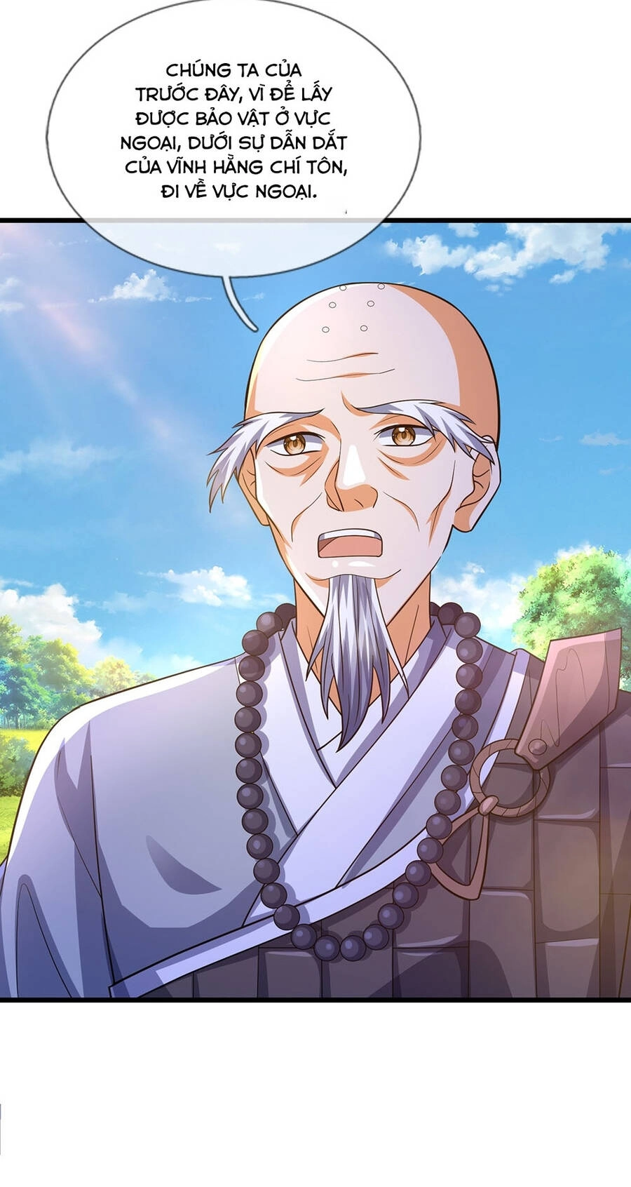 Thần Võ Thiên Tôn Chapter 625 - 26