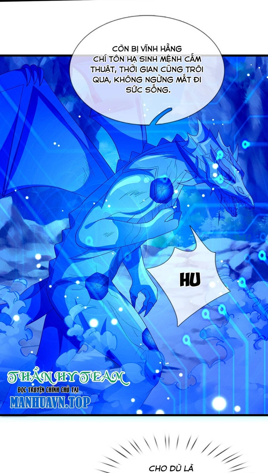 Thần Võ Thiên Tôn Chapter 625 - 32