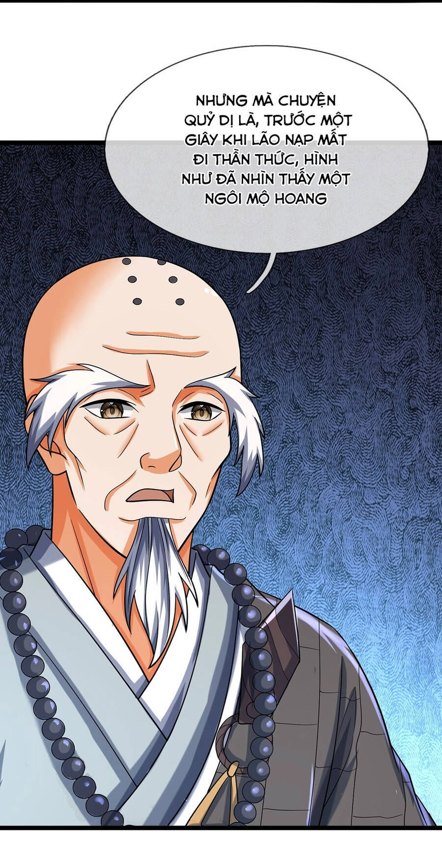 Thần Võ Thiên Tôn Chapter 625 - 35