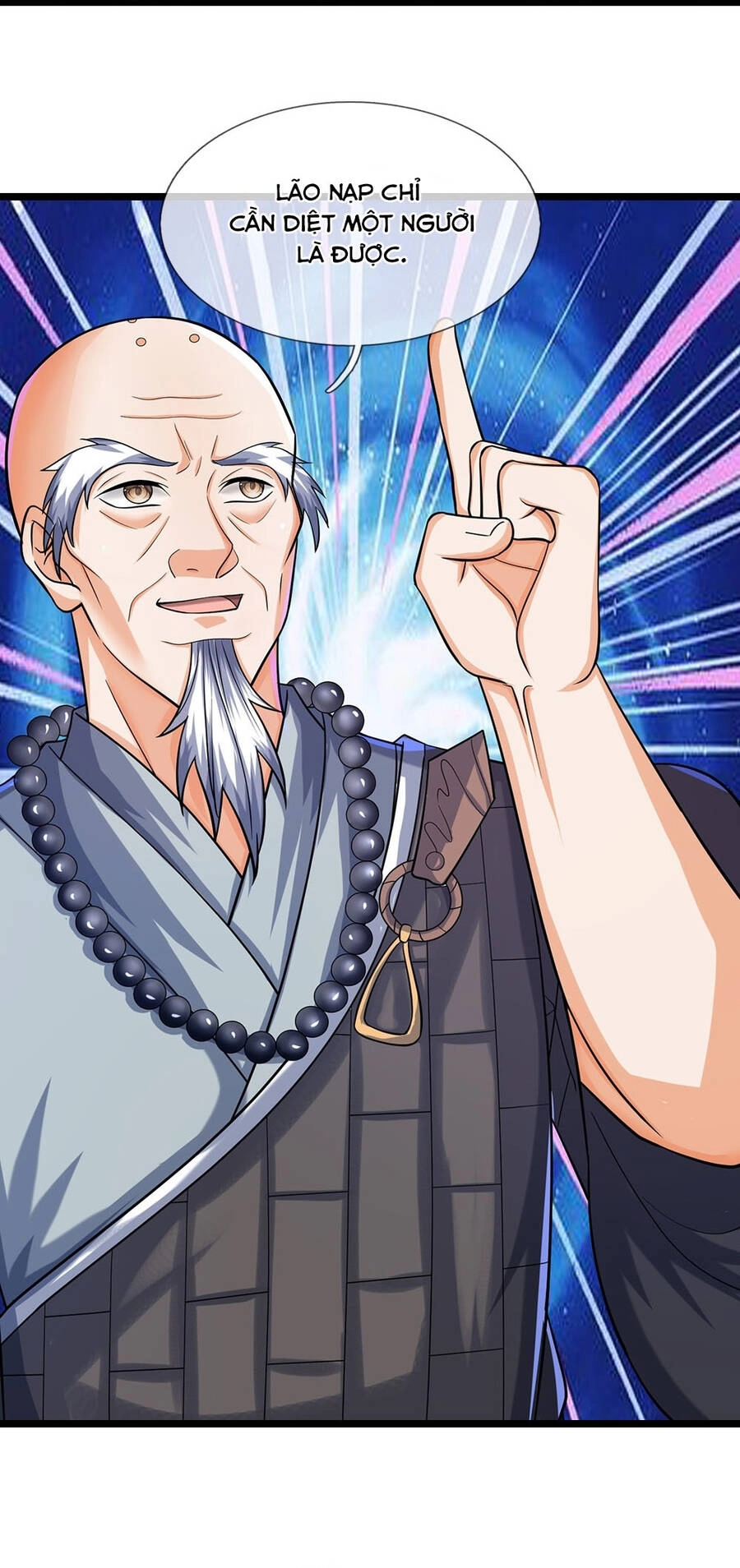 Thần Võ Thiên Tôn Chapter 626 - 5