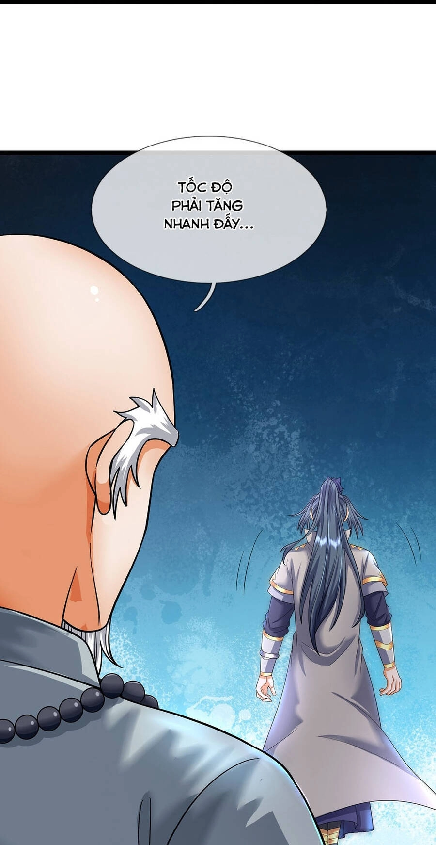 Thần Võ Thiên Tôn Chapter 626 - 11