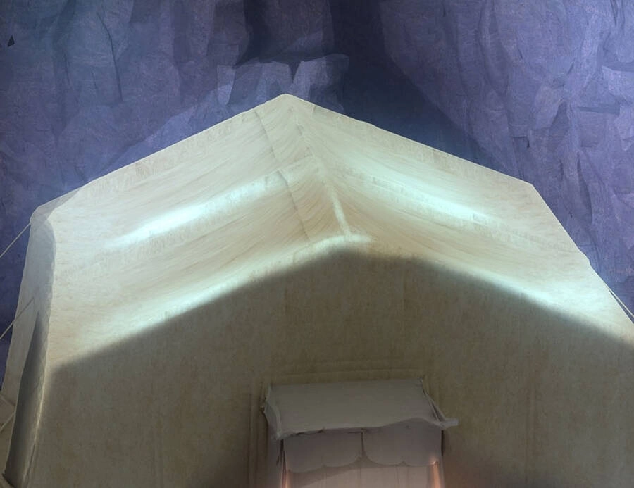 Thần Võ Thiên Tôn Chapter 626 - 14