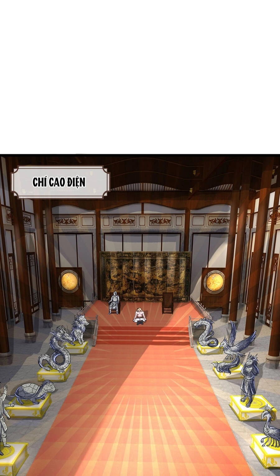 Thần Võ Thiên Tôn Chapter 626 - 22