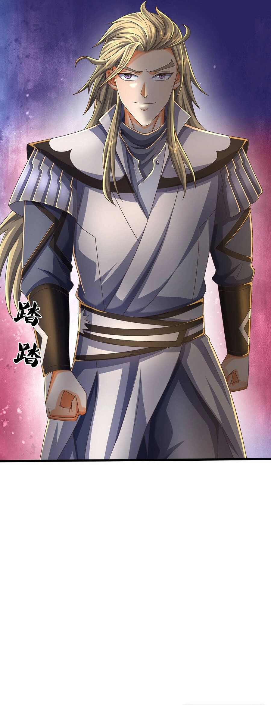 Thần Võ Thiên Tôn Chapter 627 - 23