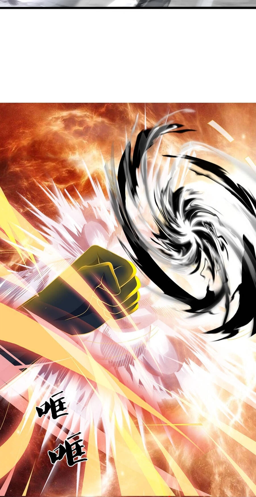 Thần Võ Thiên Tôn Chapter 628 - 9