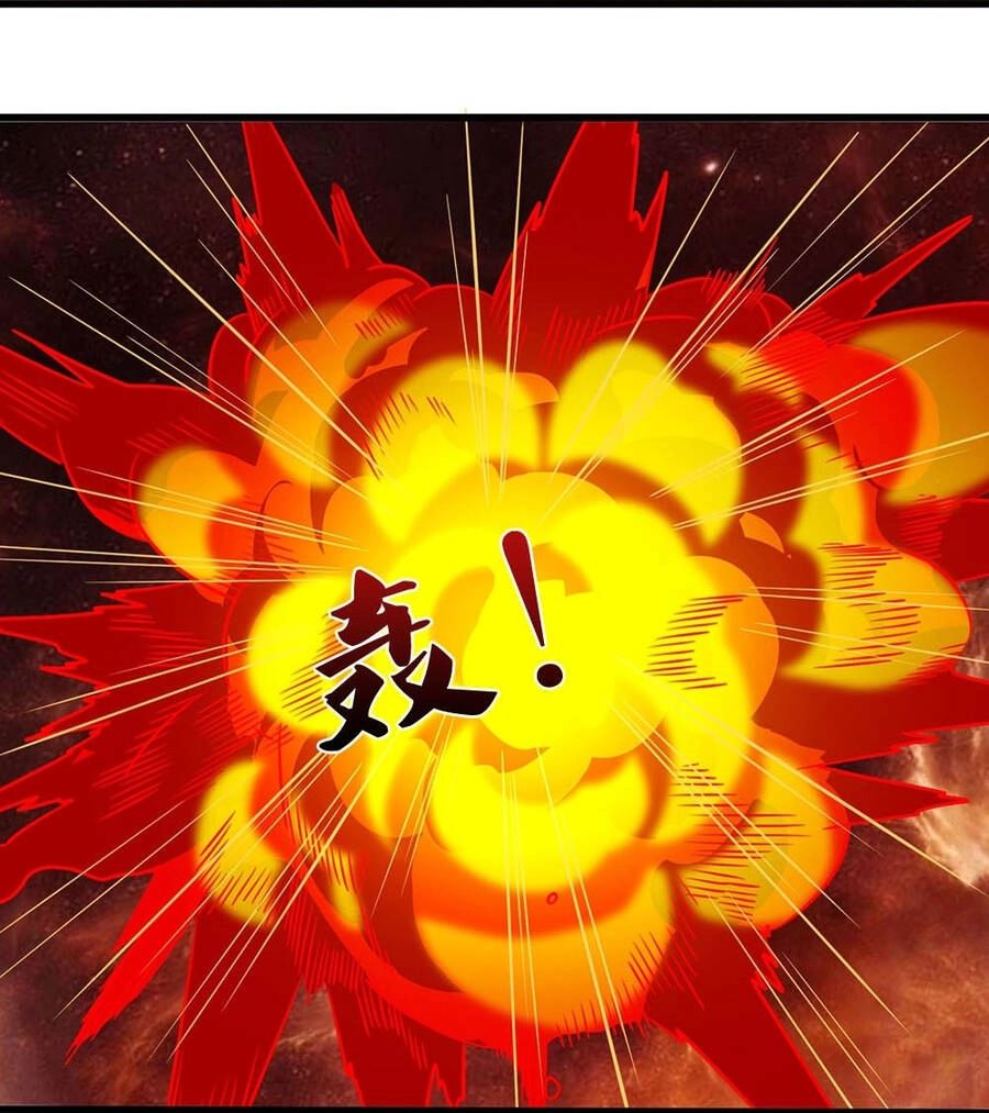 Thần Võ Thiên Tôn Chapter 628 - 10