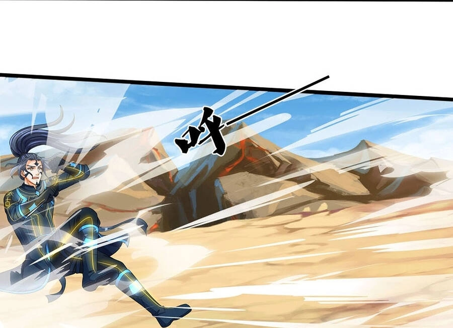 Thần Võ Thiên Tôn Chapter 628 - 11