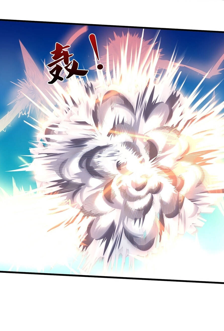 Thần Võ Thiên Tôn Chapter 628 - 18