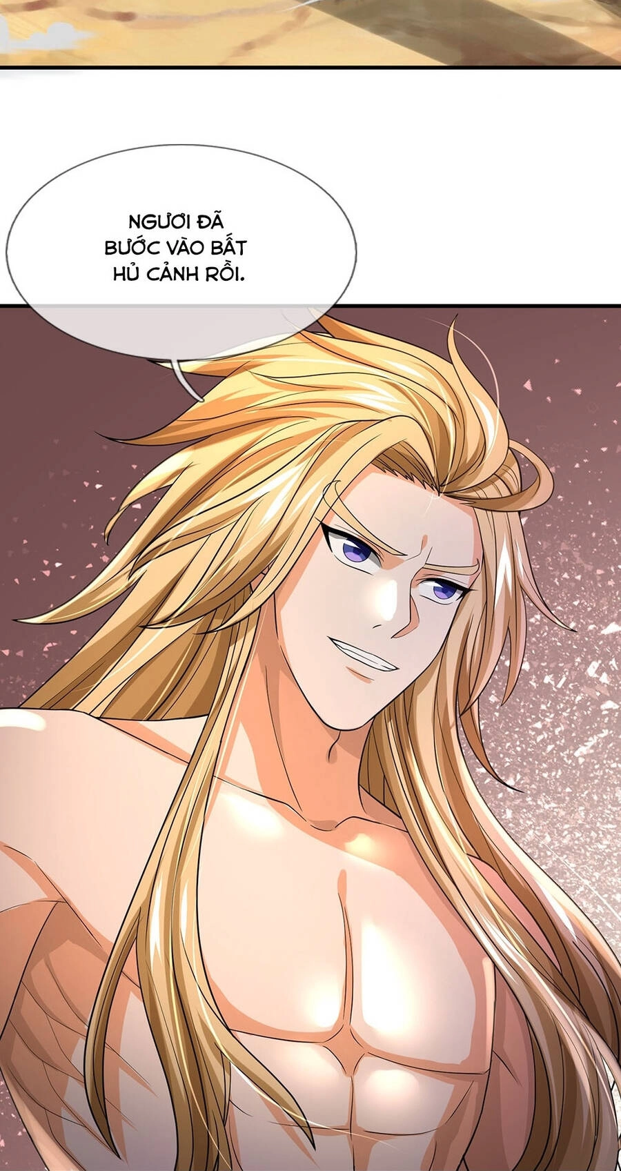 Thần Võ Thiên Tôn Chapter 629 - 22