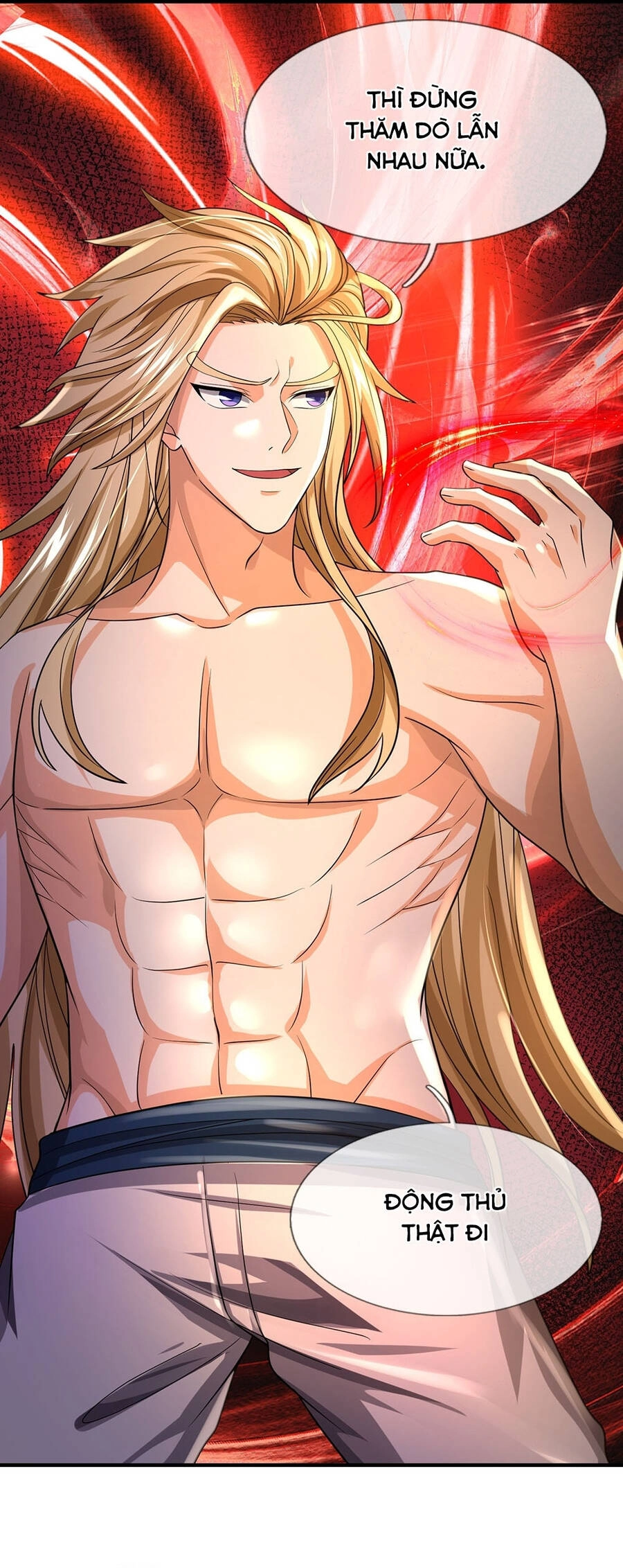 Thần Võ Thiên Tôn Chapter 629 - 25