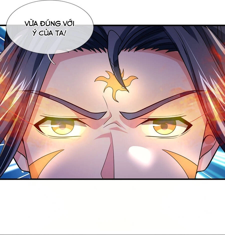 Thần Võ Thiên Tôn Chapter 629 - 26