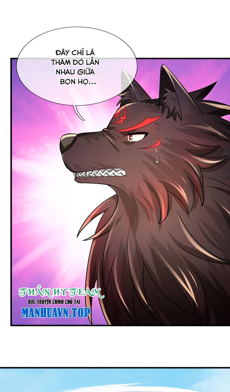 Thần Võ Thiên Tôn Chapter 629 - 28