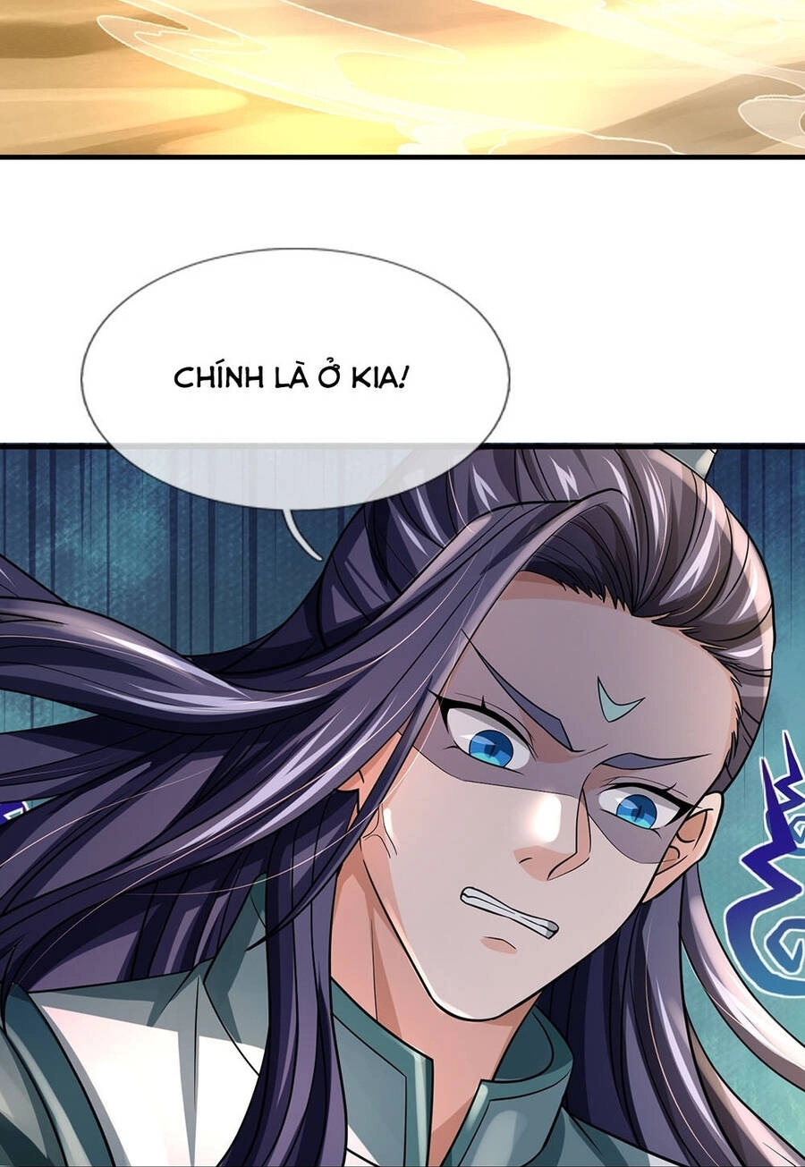 Thần Võ Thiên Tôn Chapter 629 - 40