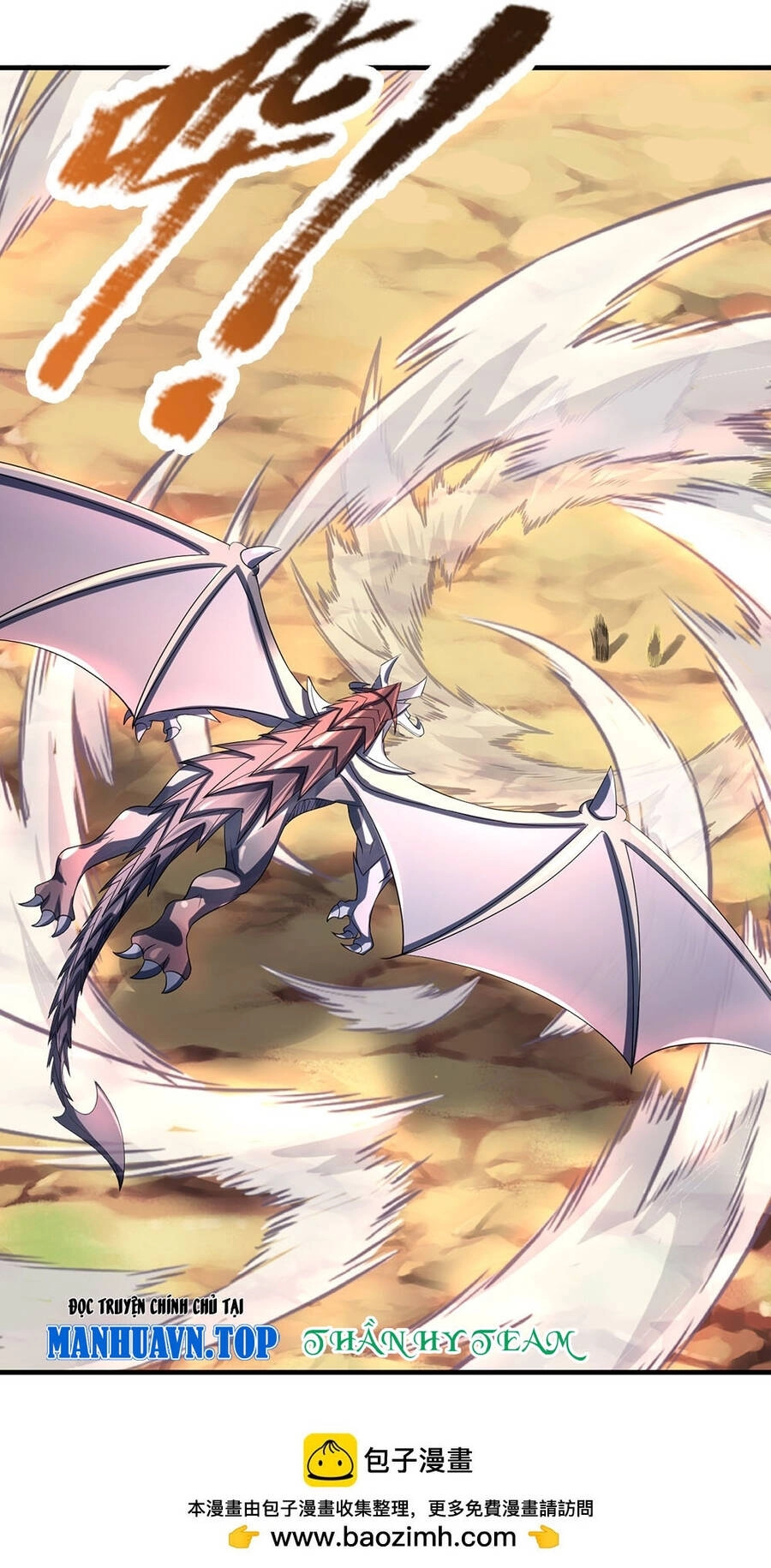 Thần Võ Thiên Tôn Chapter 629 - 42