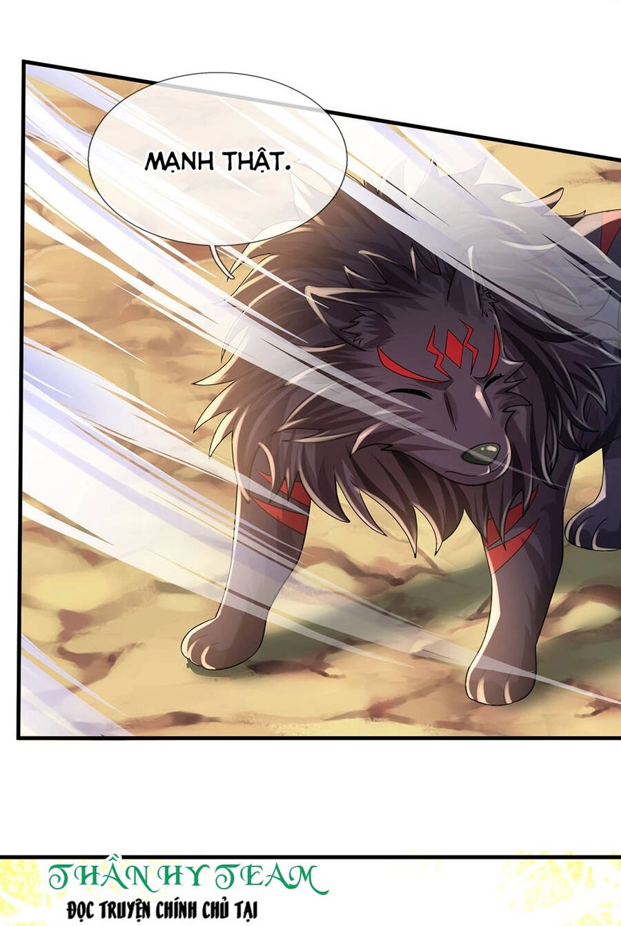 Thần Võ Thiên Tôn Chapter 631 - 2