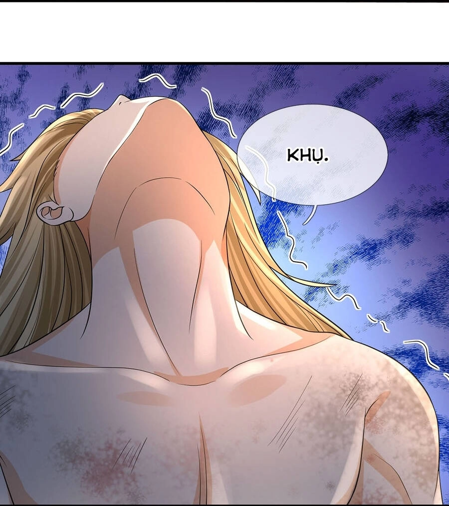 Thần Võ Thiên Tôn Chapter 631 - 4