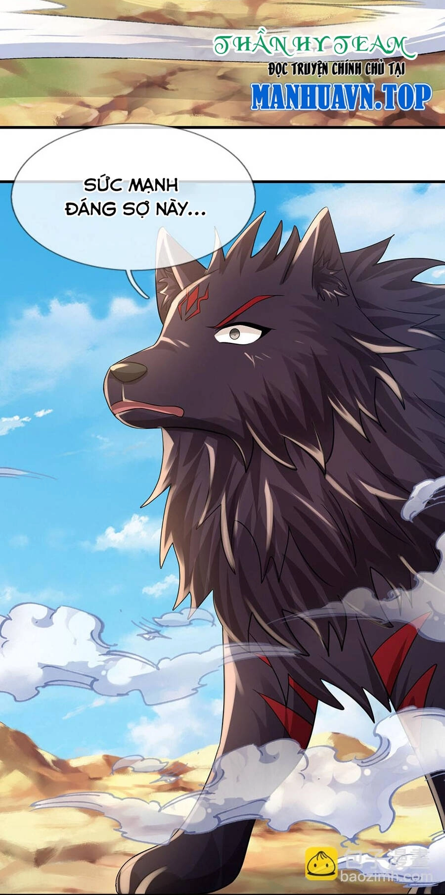 Thần Võ Thiên Tôn Chapter 631 - 8