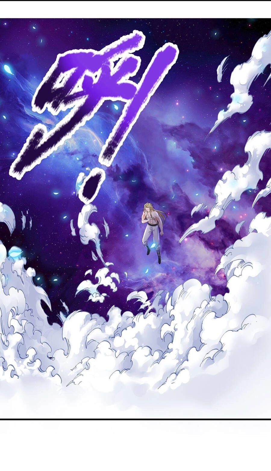 Thần Võ Thiên Tôn Chapter 631 - 9