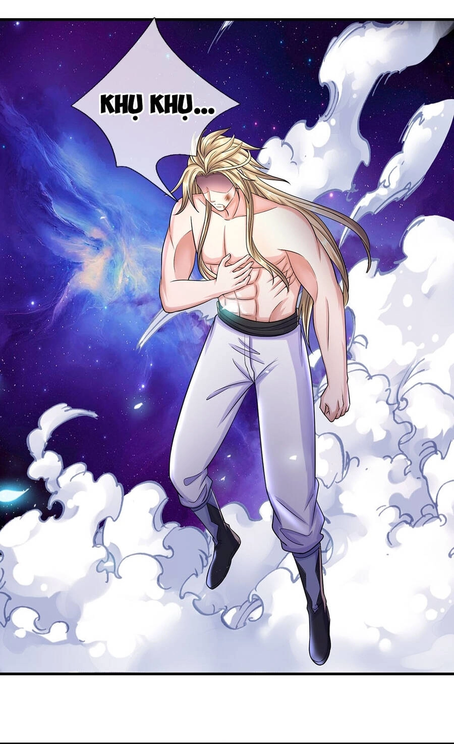 Thần Võ Thiên Tôn Chapter 631 - 10