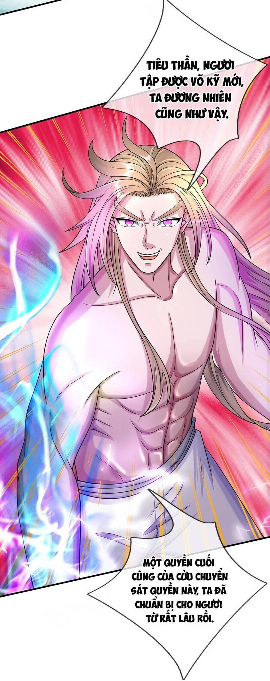 Thần Võ Thiên Tôn Chapter 631 - 19