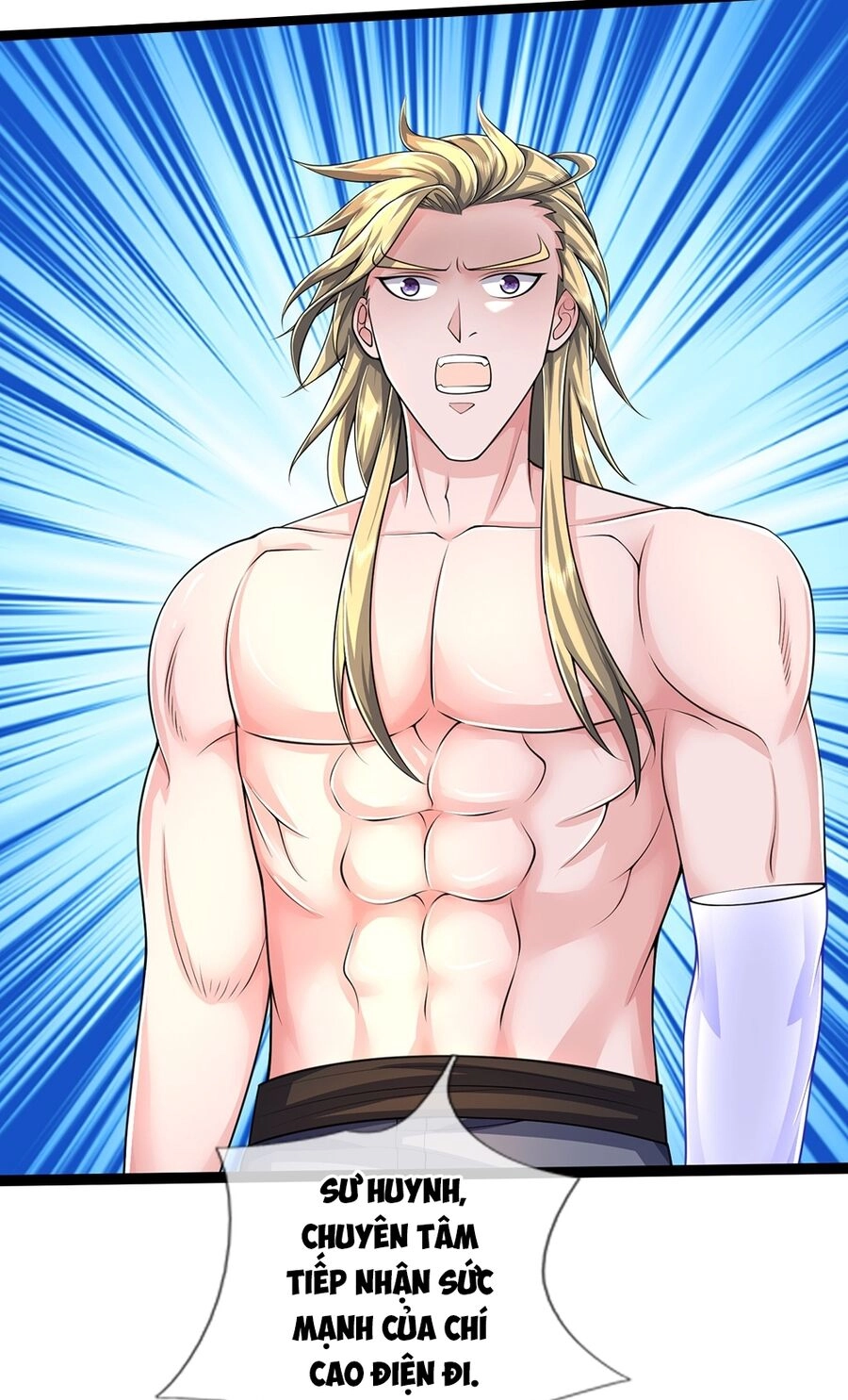 Thần Võ Thiên Tôn Chapter 635 - 5