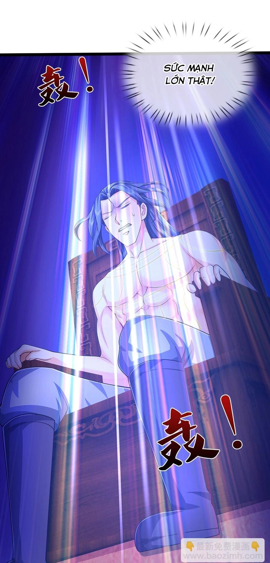 Thần Võ Thiên Tôn Chapter 635 - 8