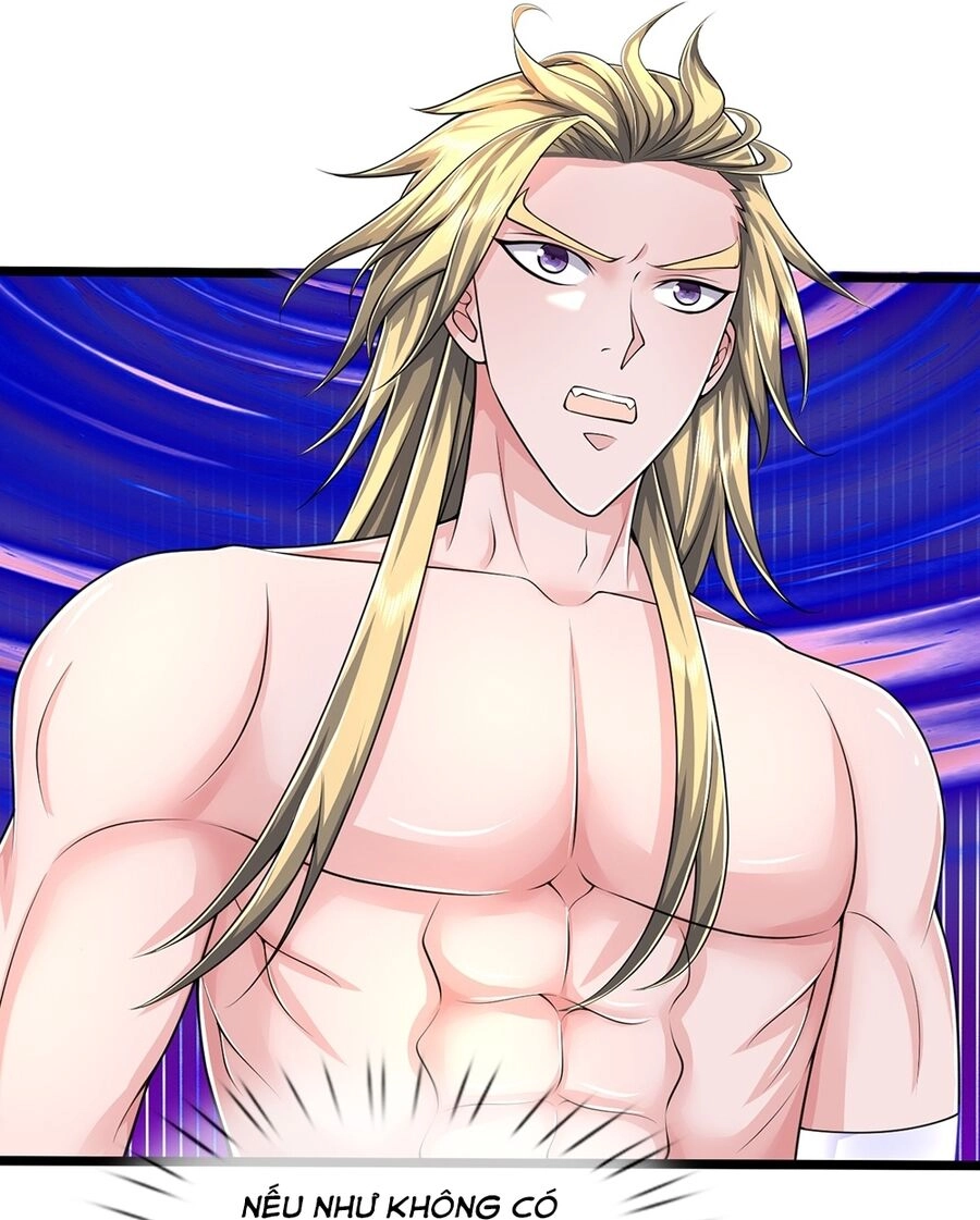 Thần Võ Thiên Tôn Chapter 635 - 13