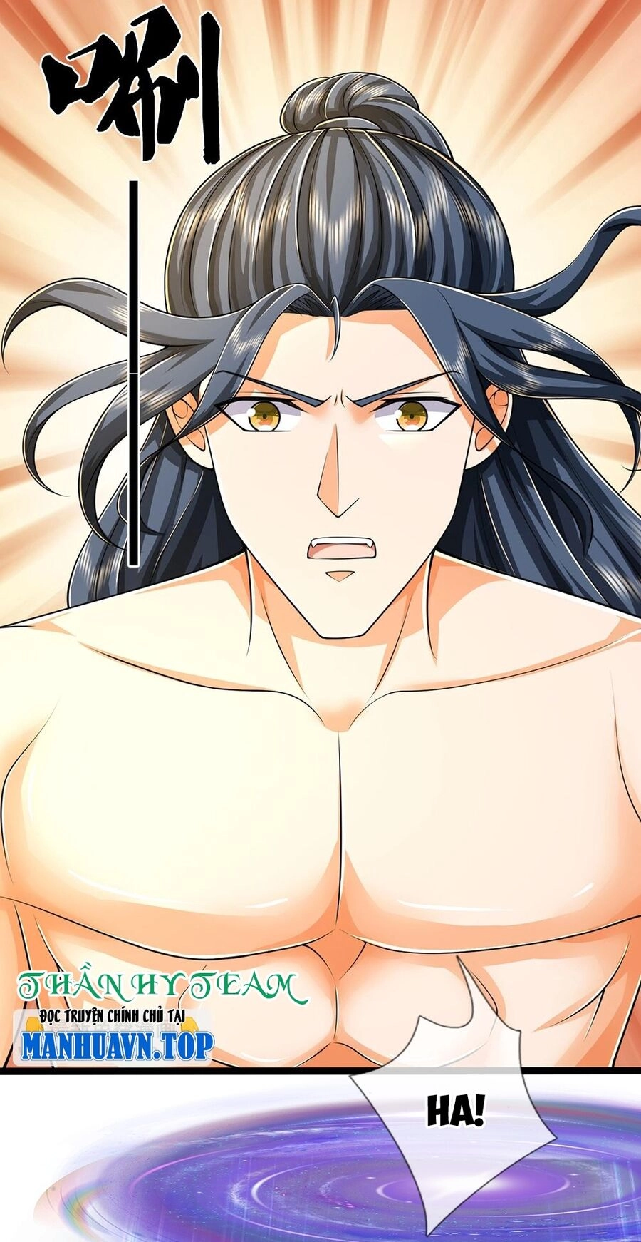 Thần Võ Thiên Tôn Chapter 635 - 23