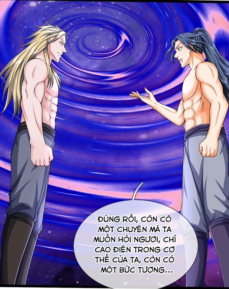 Thần Võ Thiên Tôn Chapter 635 - 40