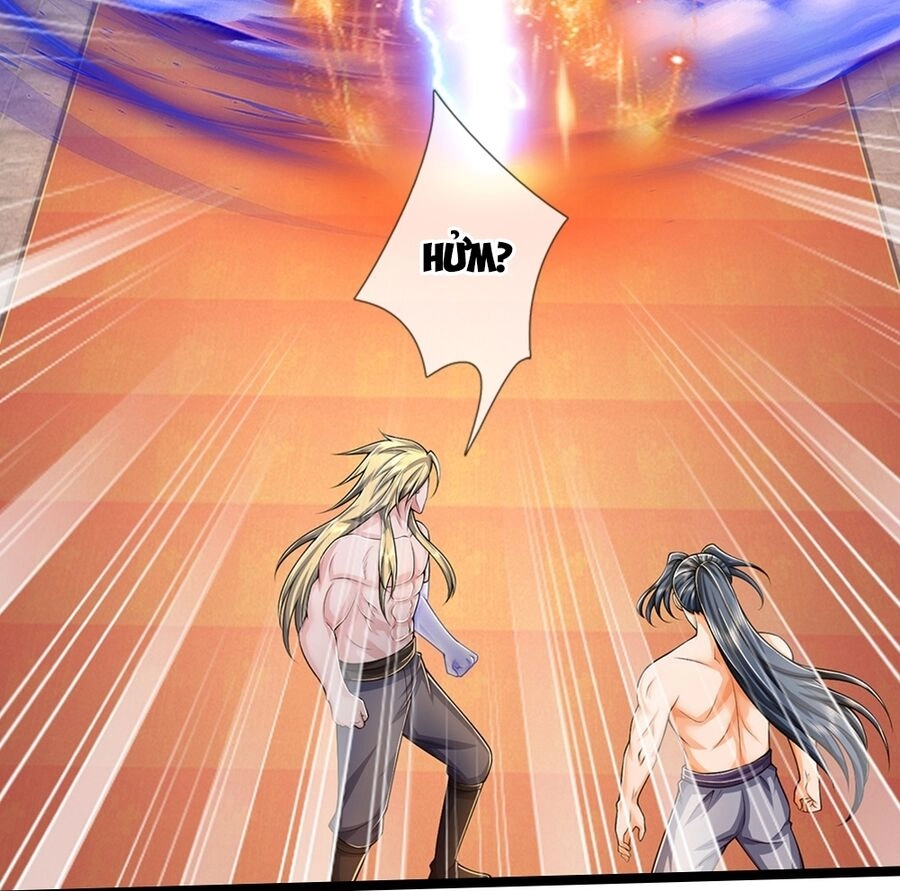 Thần Võ Thiên Tôn Chapter 635 - 45