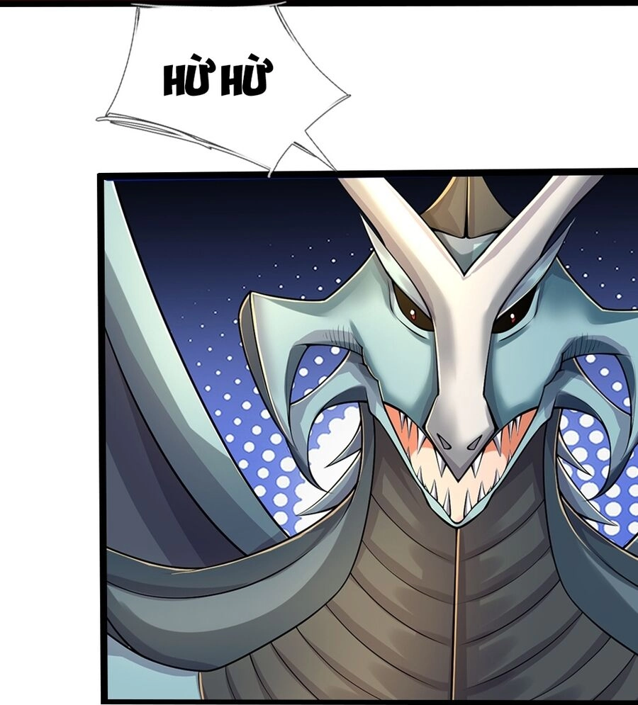 Thần Võ Thiên Tôn Chapter 635 - 65