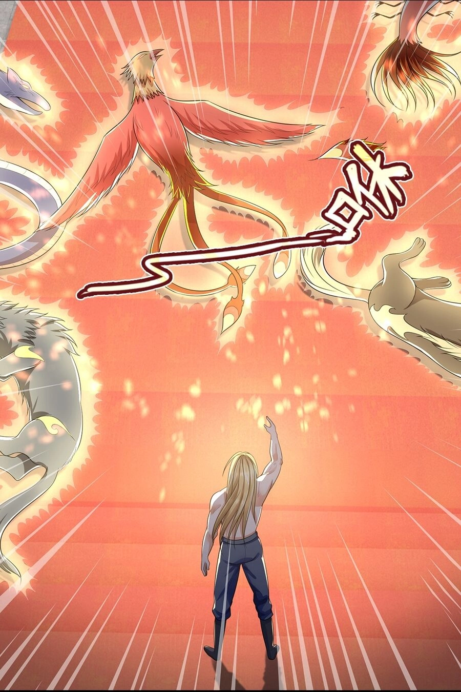 Thần Võ Thiên Tôn Chapter 635 - 68