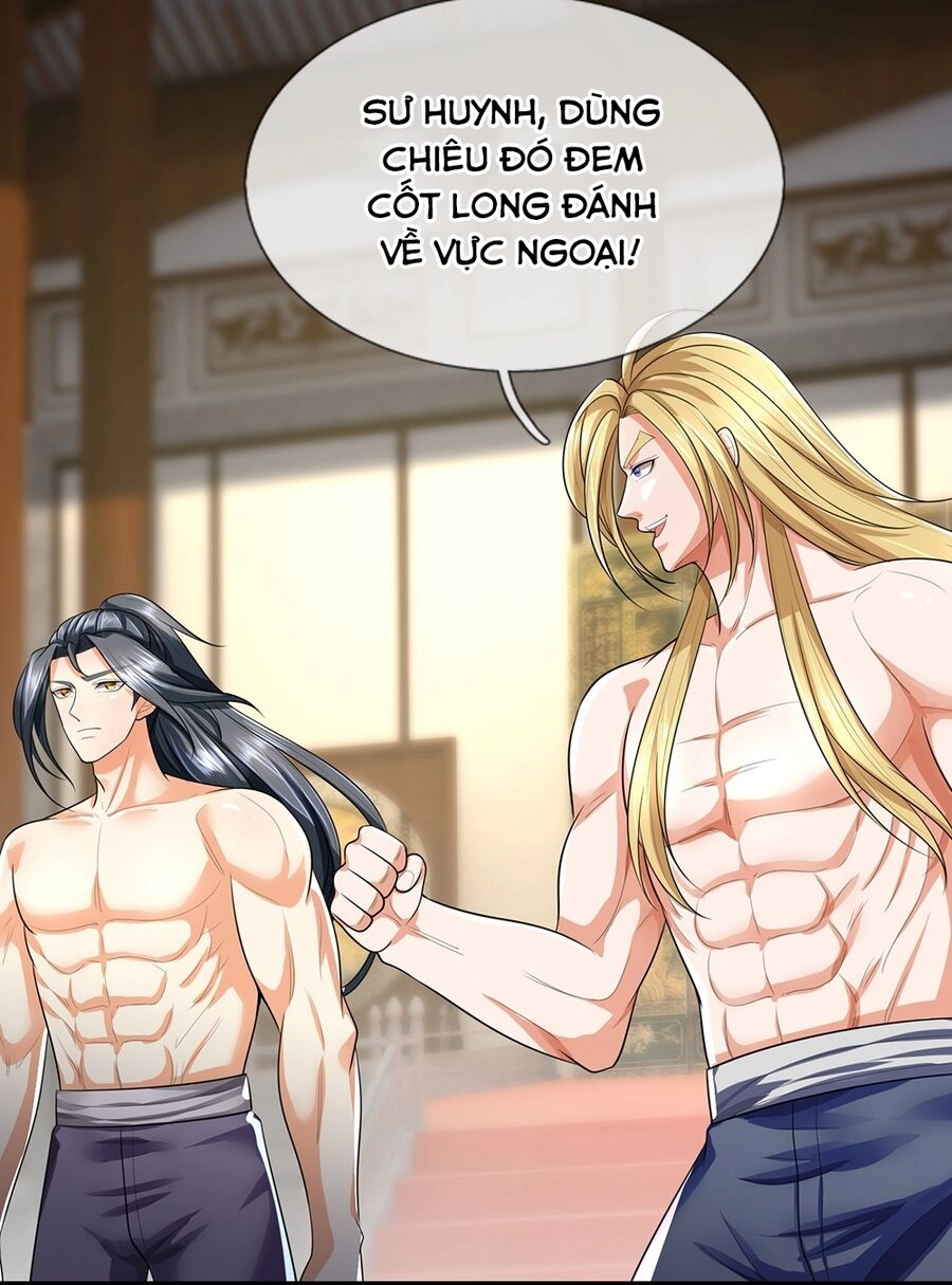 Thần Võ Thiên Tôn Chapter 635 - 78