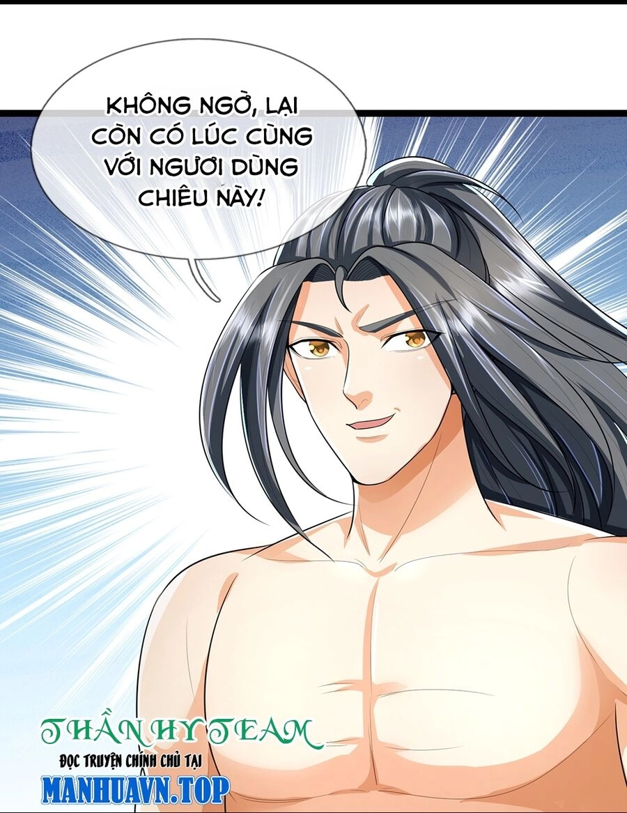 Thần Võ Thiên Tôn Chapter 635 - 79