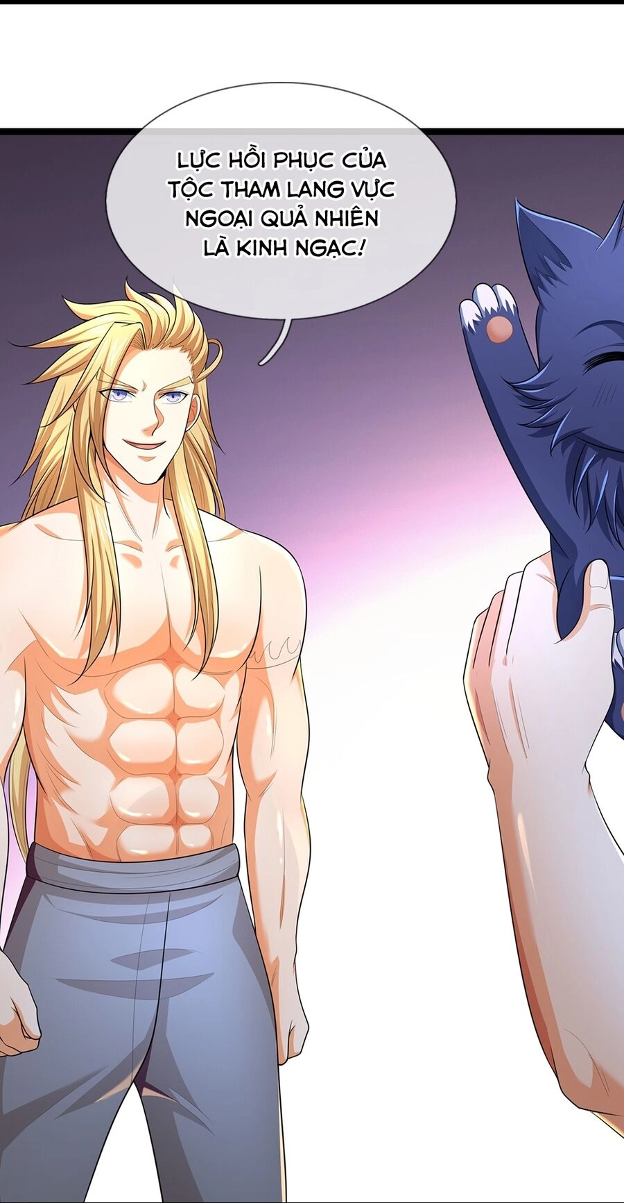 Thần Võ Thiên Tôn Chapter 637 - 2