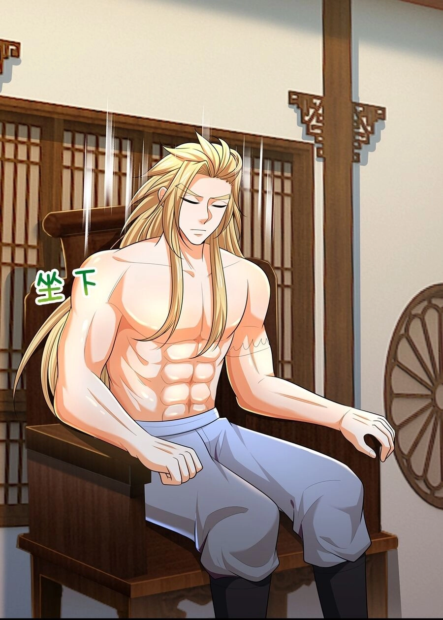 Thần Võ Thiên Tôn Chapter 637 - 10