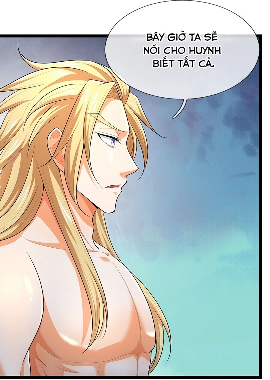 Thần Võ Thiên Tôn Chapter 637 - 12