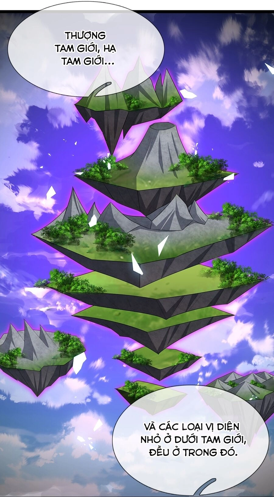 Thần Võ Thiên Tôn Chapter 637 - 19